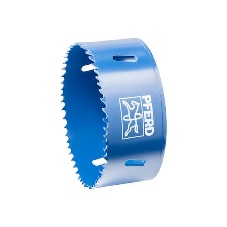 Pferd 3-7/8" Bi-Metal Hole Saw 29140